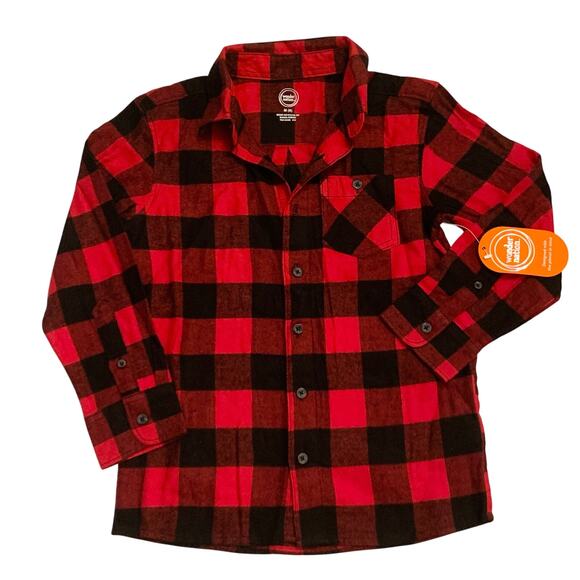 5 Pc Bundle - Clothes Boys Size 8 Vineyard Vines Wonder Nation Shirts & Pants - Picture 3 of 16